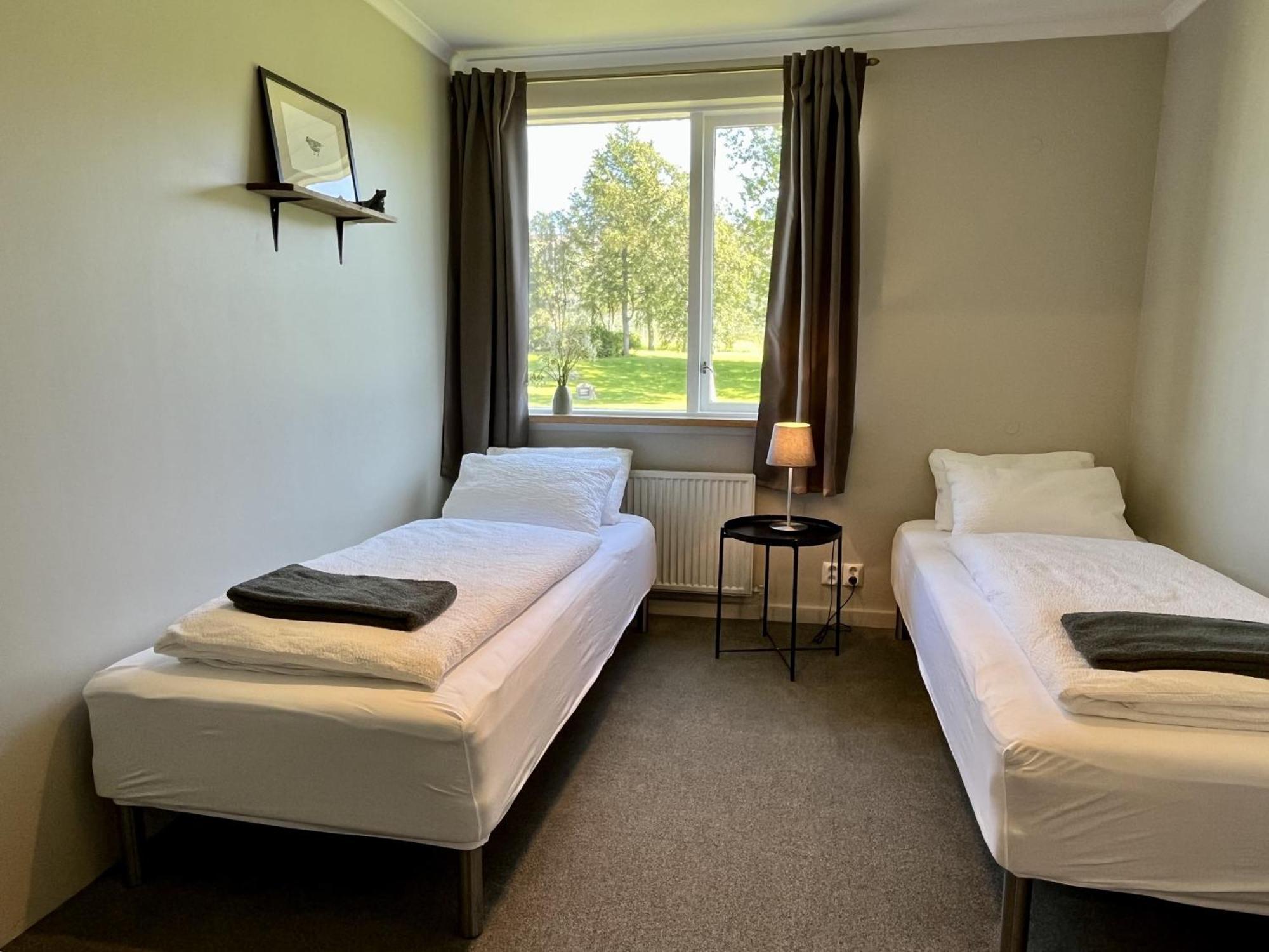 Eyjolfsstadir Guesthouse Egilsstadir Ngoại thất bức ảnh
